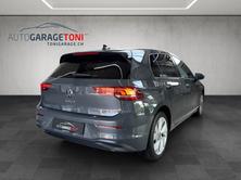 VW Golf 1.5 e TSI mHEV United DSG *Werksgarantie bis 10.2029*, Mild-Hybrid Petrol/Electric, Second hand / Used, Automatic - 5
