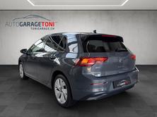 VW Golf 1.5 e TSI mHEV United DSG *Werksgarantie bis 10.2029*, Mild-Hybrid Petrol/Electric, Second hand / Used, Automatic - 6