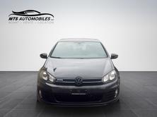 VW Golf 2.0 TDI GTD DSG, Diesel, Second hand / Used, Automatic - 2
