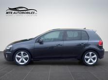VW Golf 2.0 TDI GTD DSG, Diesel, Second hand / Used, Automatic - 3