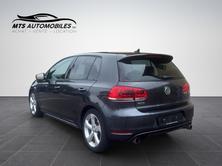 VW Golf 2.0 TDI GTD DSG, Diesel, Second hand / Used, Automatic - 4