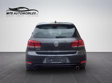 VW Golf 2.0 TDI GTD DSG, Diesel, Second hand / Used, Automatic - 5