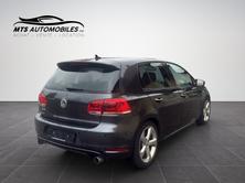 VW Golf 2.0 TDI GTD DSG, Diesel, Second hand / Used, Automatic - 6