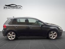 VW Golf 2.0 TDI GTD DSG, Diesel, Second hand / Used, Automatic - 7
