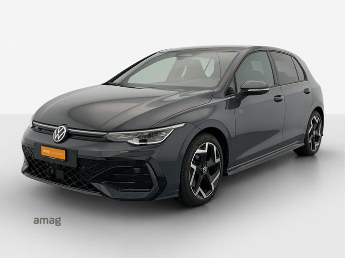 VW Golf  R-Line, Petrol, Second hand / Used, Automatic