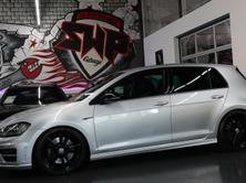 VW GOLF 2.0 TSI R 4MOTION DSG 301 PS CH-FZ, Petrol, Second hand / Used, Automatic - 2