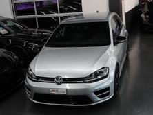 VW GOLF 2.0 TSI R 4MOTION DSG 301 PS CH-FZ, Petrol, Second hand / Used, Automatic - 3