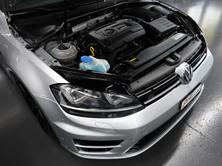VW GOLF 2.0 TSI R 4MOTION DSG 301 PS CH-FZ, Petrol, Second hand / Used, Automatic - 5