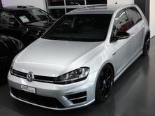 VW GOLF 2.0 TSI R 4MOTION DSG 301 PS CH-FZ, Petrol, Second hand / Used, Automatic - 7