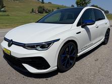 VW Golf VIII 2.0 TSI R 20 Years DSG 4motion, Essence, Occasion / Utilisé, Automatique - 2
