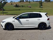 VW Golf VIII 2.0 TSI R 20 Years DSG 4motion, Essence, Occasion / Utilisé, Automatique - 3