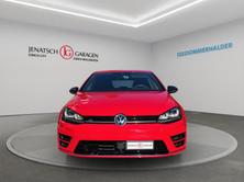VW Golf R, Benzina, Occasioni / Usate, Automatico - 5