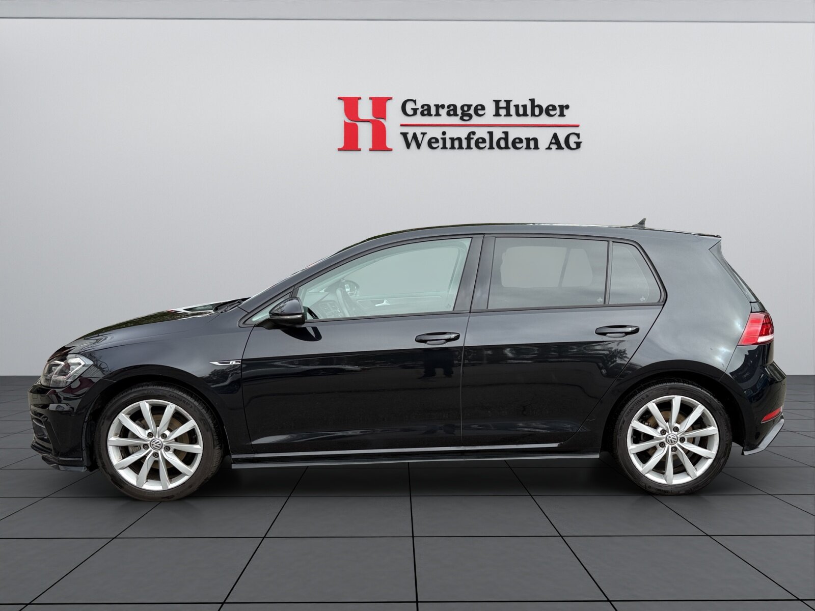 VW Golf VII 1.5 TSI 150 Comfortline DSG, Benzina, Occasioni / Usate, Automatico - 3