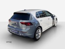 VW Golf Basis, Petrol, Second hand / Used, Manual - 5