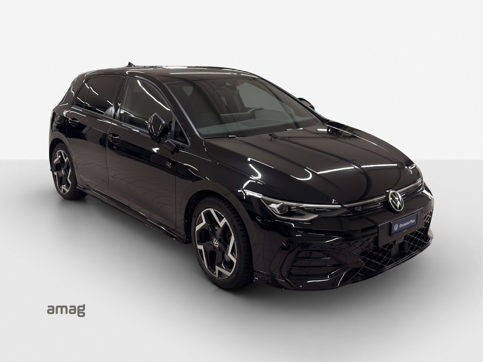 VW Golf  PA R-Line, Petrol, Second hand / Used, Automatic - 6