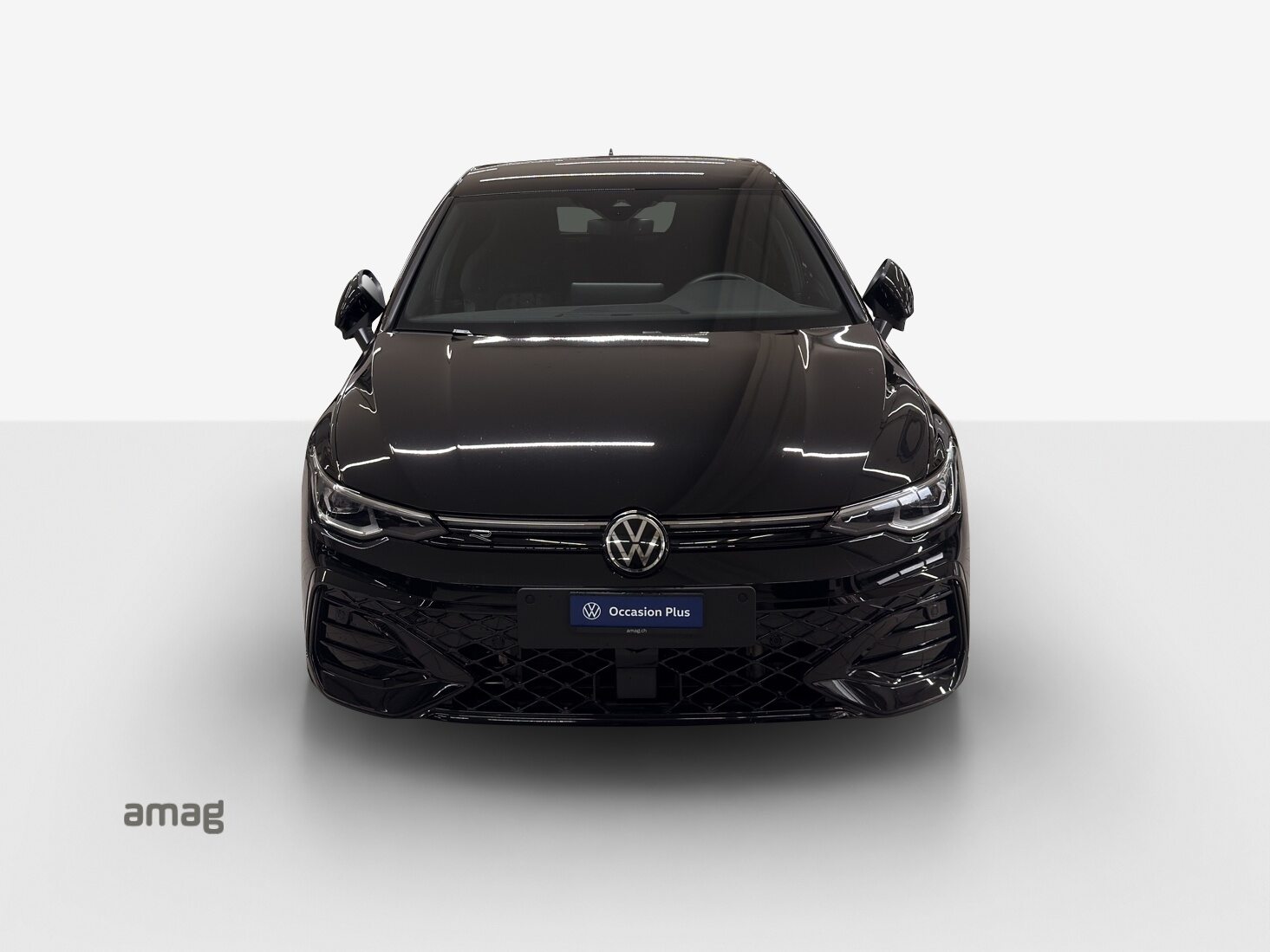 VW Golf  PA R-Line, Petrol, Second hand / Used, Automatic - 7