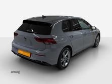VW Golf R-Line, Petrol, Second hand / Used, Automatic - 5