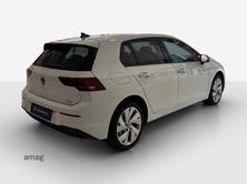 VW Golf UNITED, Petrol, Second hand / Used, Automatic - 5