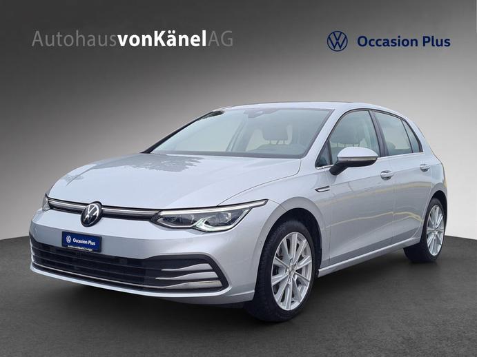 VW Golf Style, Essence, Occasion / Utilisé, Automatique