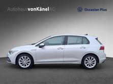 VW Golf Style, Essence, Occasion / Utilisé, Automatique - 2