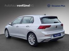 VW Golf Style, Essence, Occasion / Utilisé, Automatique - 3