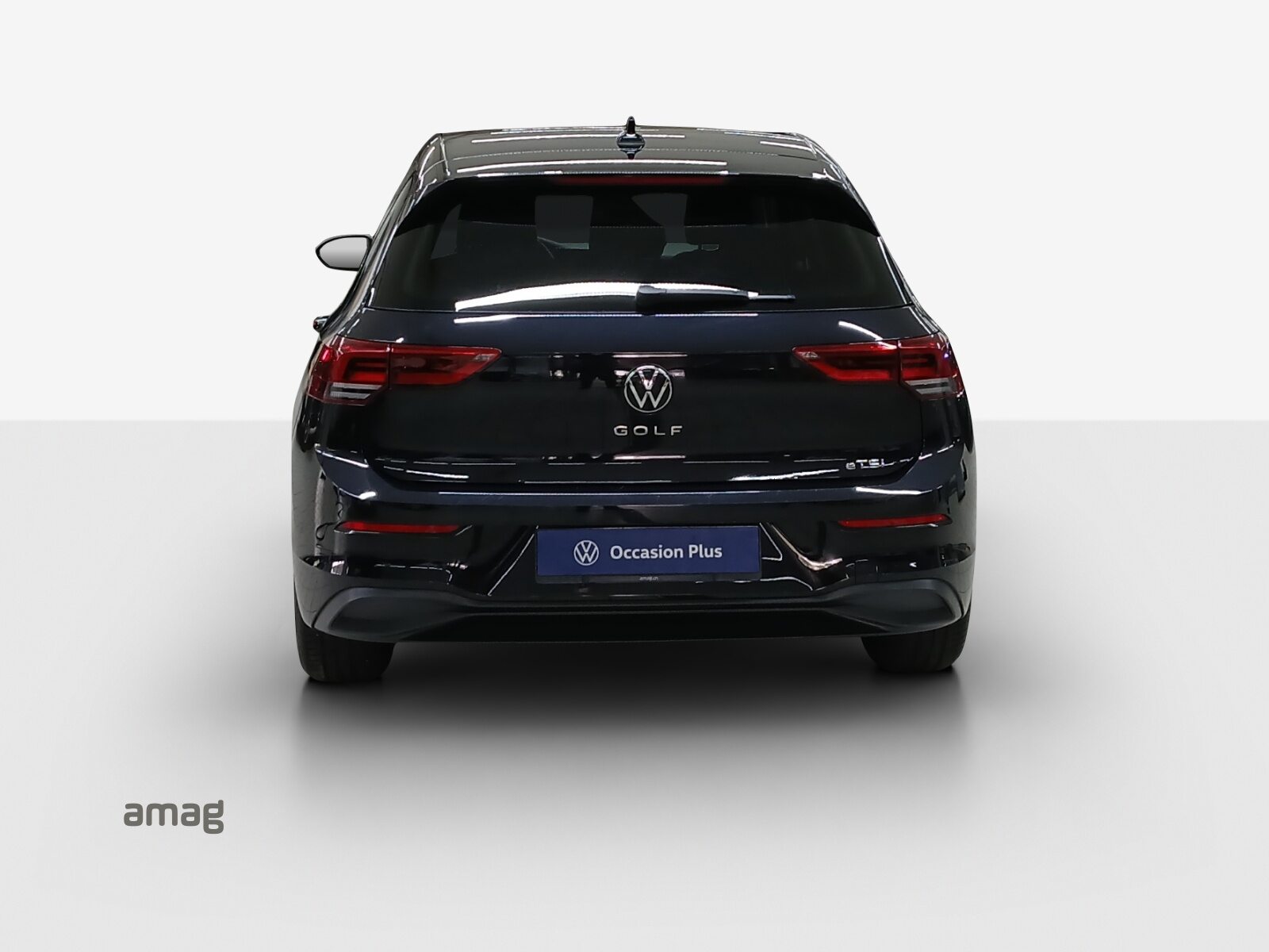 VW Golf Life, Benzina, Occasioni / Usate, Automatico - 4