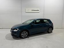 VW Golf 1.0 TSI Comfortline DSG CH Fahrzeug, Petrol, Second hand / Used, Automatic - 2