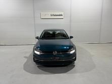 VW Golf 1.0 TSI Comfortline DSG CH Fahrzeug, Petrol, Second hand / Used, Automatic - 4
