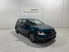VW Golf 1.0 TSI Comfortline DSG CH Fahrzeug, Petrol, Second hand / Used, Automatic - 5
