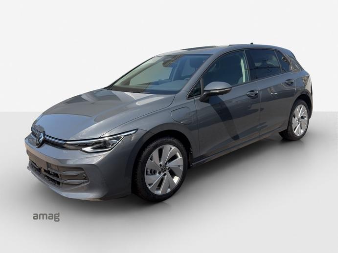 VW Golf Life PHEV, Hybride Intégral Essence/Électricité, Occasion / Utilisé, Automatique
