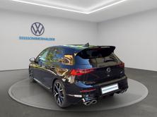 VW Golf R, Benzin, Occasion / Gebraucht, Automatik - 3