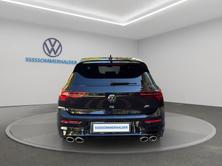 VW Golf R, Benzin, Occasion / Gebraucht, Automatik - 4