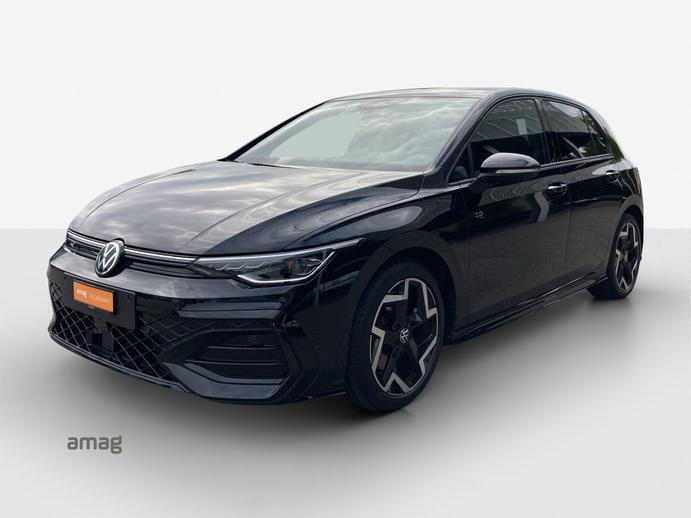 VW Golf  R-Line, Benzin, Occasion / Gebraucht, Automatik