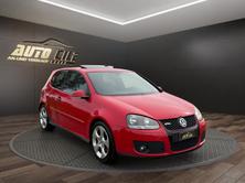 VW Golf 2.0 TFSI GTI, Benzin, Occasion / Gebraucht, Automatik - 3