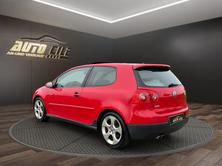 VW Golf 2.0 TFSI GTI, Benzin, Occasion / Gebraucht, Automatik - 5