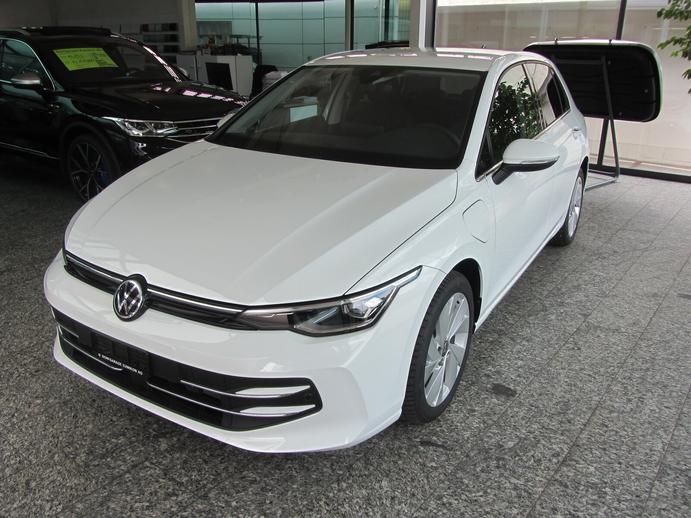 VW Golf 1.5 TSI PHEV Life, Plug-in-Hybrid Benzina/Elettrica, Occasioni / Usate, Automatico