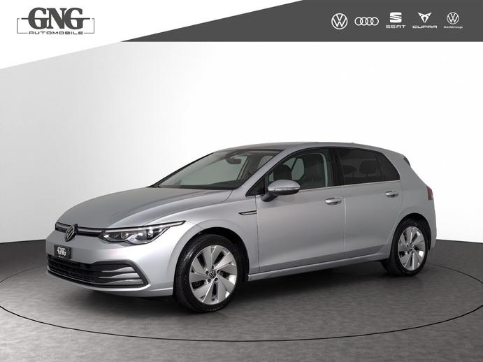 VW Golf Style, Petrol, Second hand / Used, Automatic