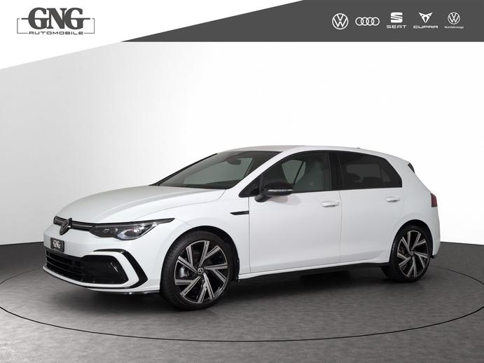 VW Golf R-Line 75 Edition, Petrol, Second hand / Used, Automatic