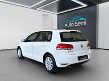 VW Golf 1.4 TSI Team DSG, Benzin, Occasion / Gebraucht, Automatik - 3