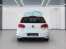 VW Golf 1.4 TSI Team DSG, Benzin, Occasion / Gebraucht, Automatik - 4