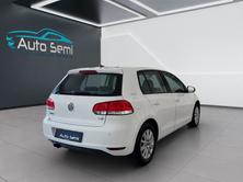 VW Golf 1.4 TSI Team DSG, Benzin, Occasion / Gebraucht, Automatik - 5