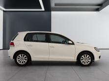VW Golf 1.4 TSI Team DSG, Benzin, Occasion / Gebraucht, Automatik - 6