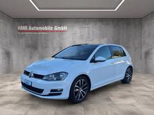 VW Golf 1.4 TSI Highline DSG, Petrol, Second hand / Used, Automatic - 3