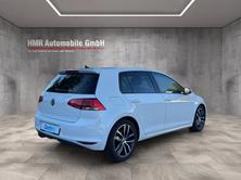 VW Golf 1.4 TSI Highline DSG, Petrol, Second hand / Used, Automatic - 4