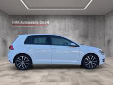 VW Golf 1.4 TSI Highline DSG, Petrol, Second hand / Used, Automatic - 7