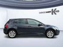 VW Golf Comfortline Start, Petrol, Second hand / Used, Automatic - 6