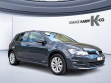VW Golf Comfortline Start, Petrol, Second hand / Used, Automatic - 7