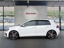 VW Golf 2.0 TSI GTI DSG*Frisch ab MFK,1 Jahr oder 20'000km Gar, Petrol, Second hand / Used, Automatic - 5