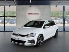 VW Golf 2.0 TSI GTI DSG*Frisch ab MFK,1 Jahr oder 20'000km Gar, Petrol, Second hand / Used, Automatic - 6