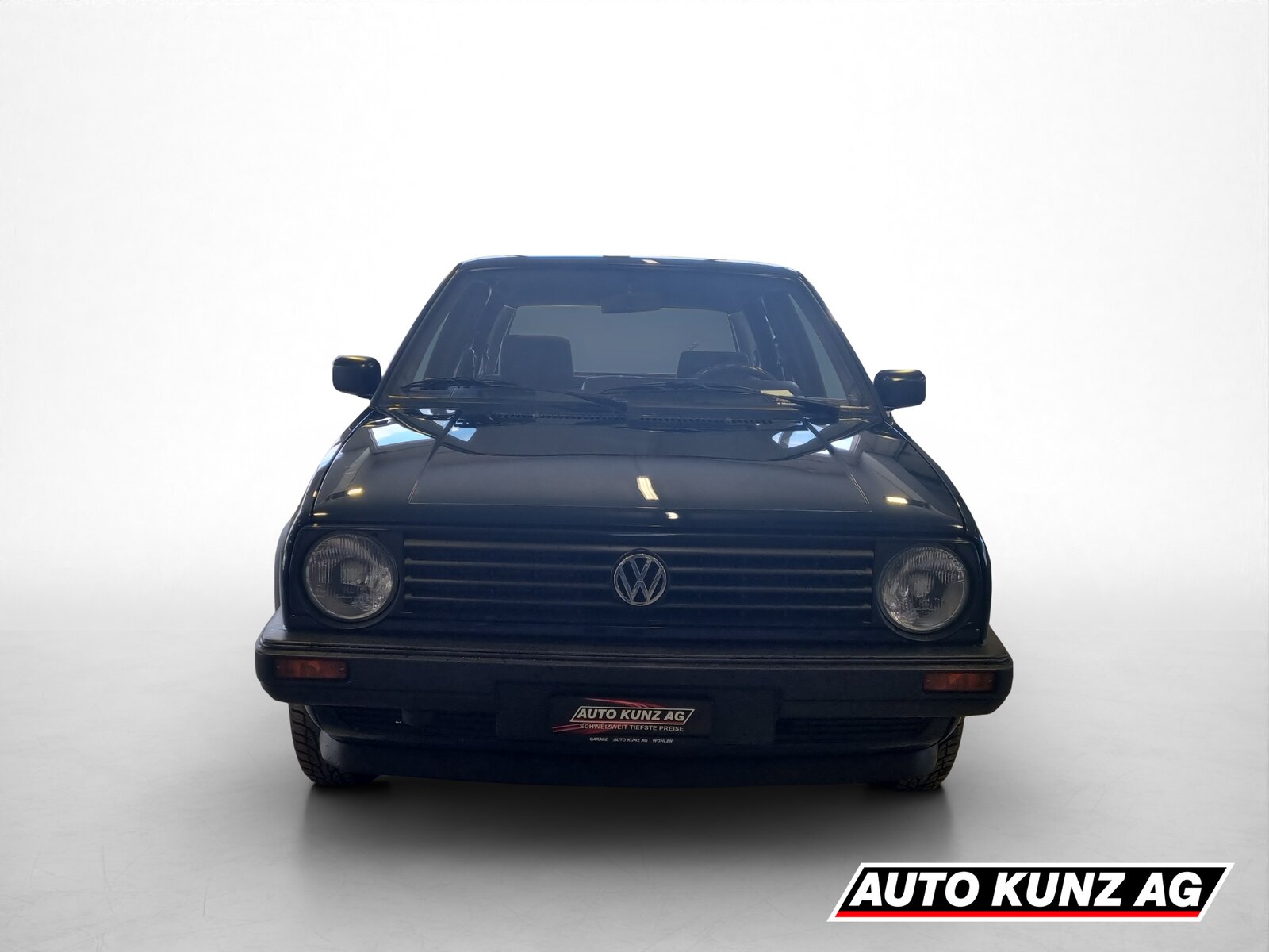 VW Golf 1300 GL, Essence, Occasion / Utilisé, Manuelle - 2